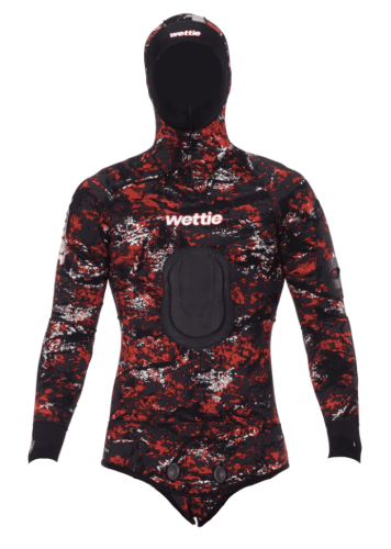 Viper 5mm Jacket